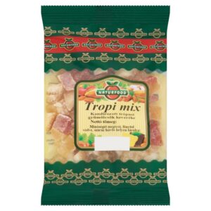 Naturfood Tropi mix - 100g