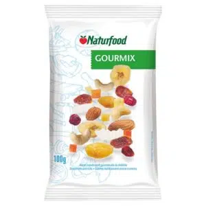 Naturfood gourmix - 100g