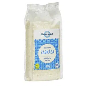 Naturmind Gluténmentes zabkása - 300g