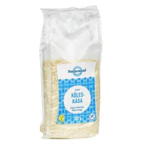 Naturmind Instant köles kása - 300g