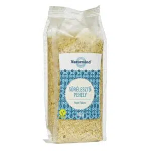 Naturmind sörélesztő pehely - 100g
