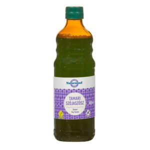 Naturmind tamari szójaszósz - 500ml