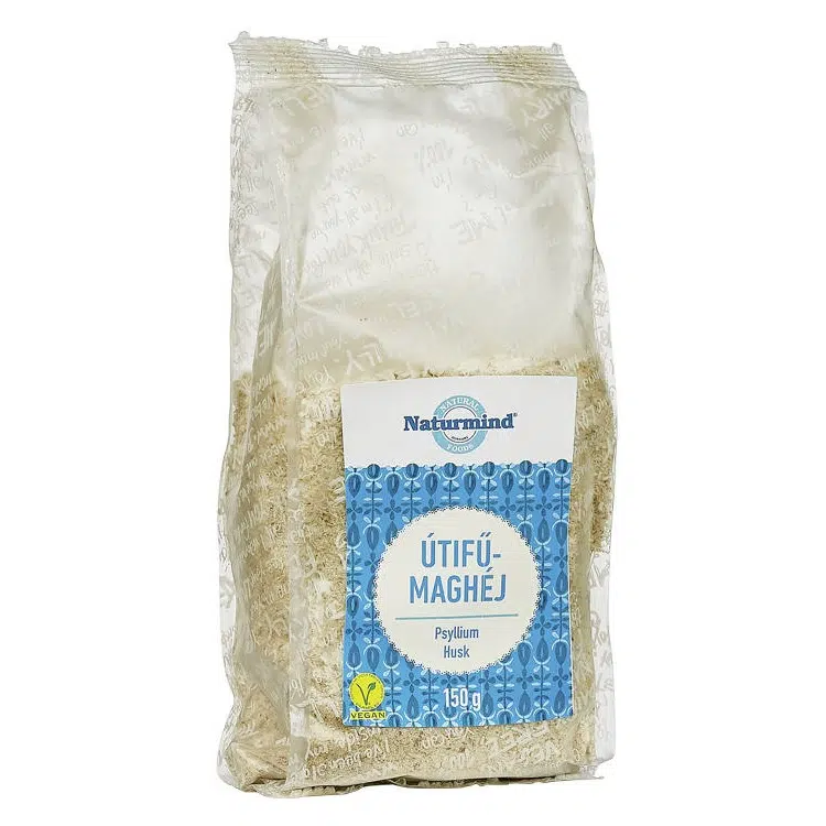 Naturmind útifű maghéj - 150g