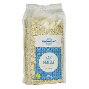 Naturmind zabpehely - 500g