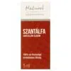 Naturol Szantálfa illóolaj - 5ml
