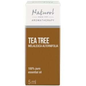 Naturol Teafa illóolaj - 5ml