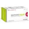 Nephroxon speciális gyógyászati célra szánt élelmiszer csökkent veseműködés esetén kapszula - 60db