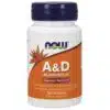 Now A & D vitamin kapszula - 100db