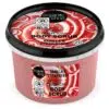 Organic Shop Cukorkás testradír vaníliával és eperrel - 250ml