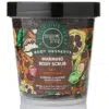Organic Shop ''Forrócsoki'' testradír - 450ml