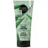 Organic Shop Könnyű arckrém aloe verával és avokádóval - 50ml