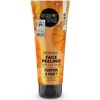 Organic Shop Megújító arcpeeling tökmagolajjal és mézzel - 75ml