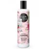 Organic Shop Shine sampon vízililiommal és amaránttal - 280ml
