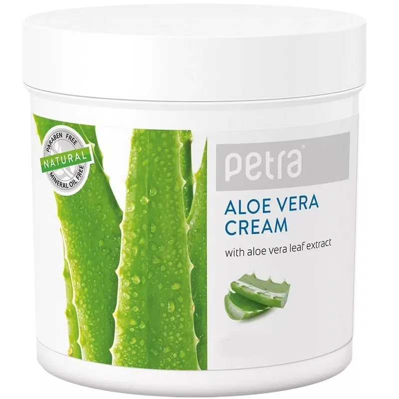 Petra Aloe Vera krém - 300ml