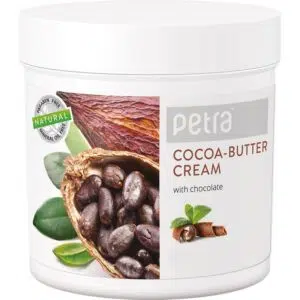 Petra Kakaóvajas krém - 300ml