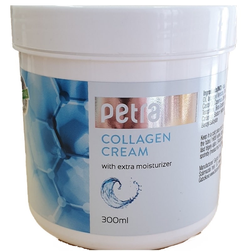 Petra Kollagénes krém - 300ml
