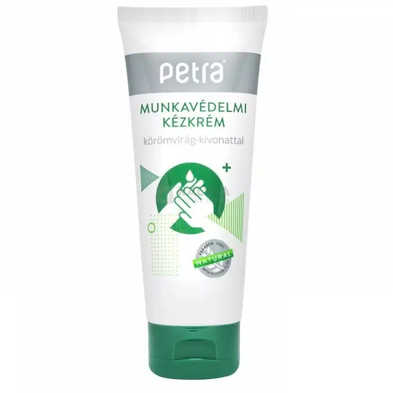 Petra Munkavédelmi kézkrém - 100ml