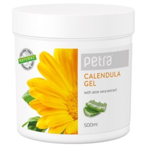 Petra körömvirág gél - 500 ml