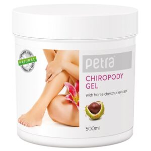 Petra lábápoló gél - 500ml