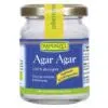 Rapunzel BIO Agar-agar por - 60g
