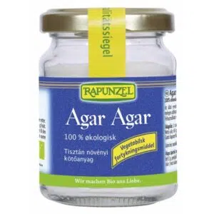 Rapunzel BIO Agar-agar por - 60g