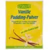Rapunzel BIO Vaníliás pudingpor - 40g
