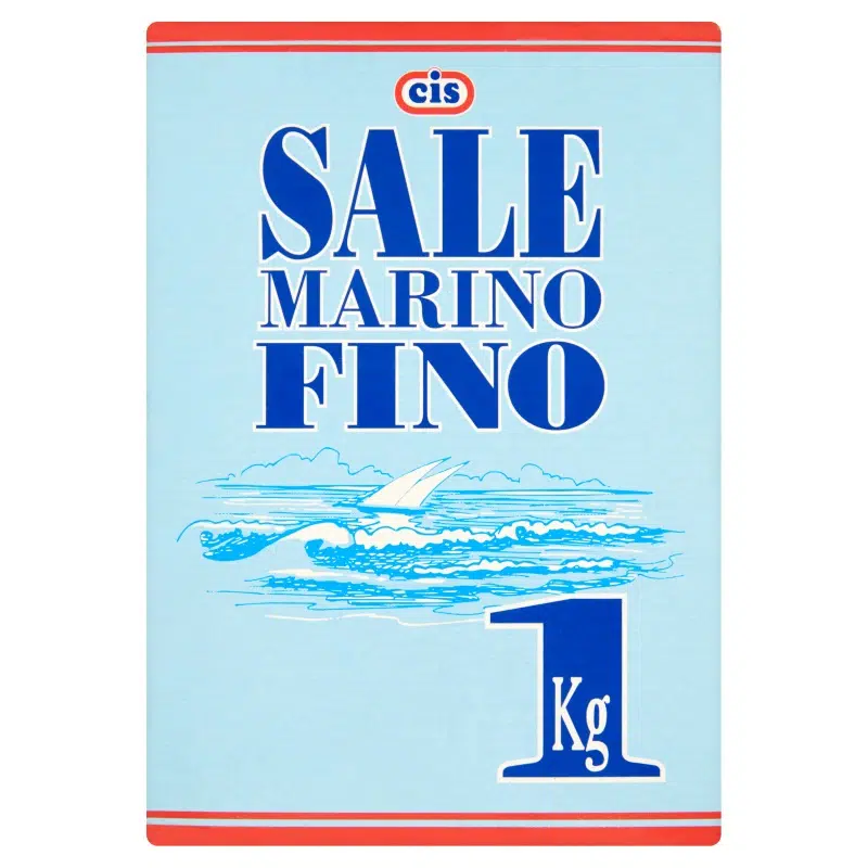 Sale Marino tengeri só finom - 1000g