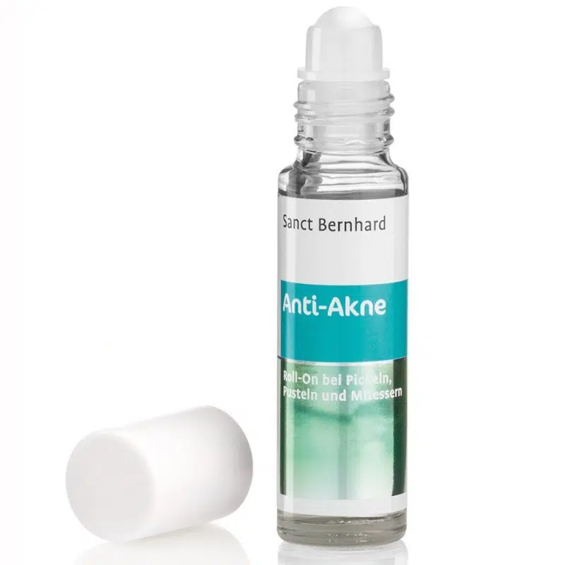 Sanct Bernhard Akne elleni stift - 10ml