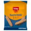 Schr Gluténmentes babapiskóta - 200g