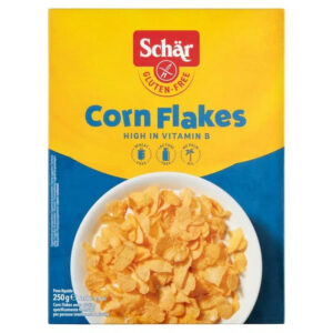 Schr gluténmentes corn flakes kukoricapehely - 250g