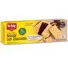 Schr gluténmentes keksz csokoládés biscotti - 150g