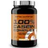 Scitec Nutrition 100% Casein Complex vanília italpor - 920g