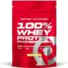 Scitec Nutrition 100% Whey Protein Professional csokoládé-kókusz - 500g