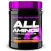 Scitec Nutrition All Aminos mangó ízű italpor - 340g