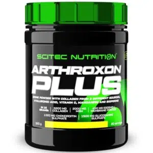 Scitec Nutrition Arthroxon Plus görögdinnye-hibiszkusz ízű italpor - 320g