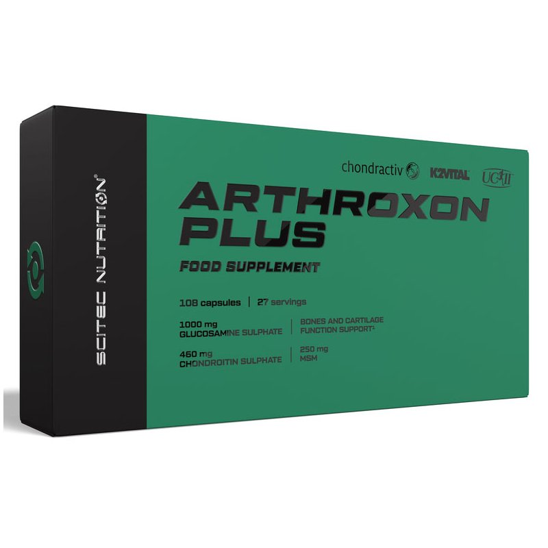 Scitec Nutrition Arthroxon Plus kapszula - 108db