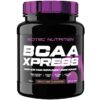 Scitec Nutrition BCAA Xpress kóla-lime italpor - 700g