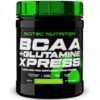 Scitec Nutrition BCAA+Glutamine Xpress Long Island jeges tea - 300g