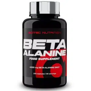 Scitec Nutrition Beta Alanine (Acid Killer) kapszula - 150db