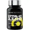 Scitec Nutrition Vita C-1100 kapszula - 100db