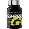 Scitec Nutrition C-vitamin 1000mg + Bioflavonoid kapszula - 100db