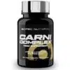 Scitec Nutrition Carni Complex kapszula - 60db