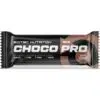 Scitec Nutrition Choco Pro dupla csoki szelet - 50g