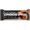 Scitec Nutrition Choco Pro sós karamell szelet - 50g