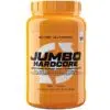Scitec Nutrition Jumbo Hardcore banán-joghurt - 1530g