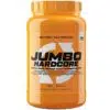 Scitec Nutrition Jumbo Hardcore csokoládé - 1530g