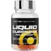 Scitec Nutrition Liquid Kurkuma gélkapszula - 30db