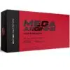 Scitec Nutrition Mega Arginine kapszula - 120db