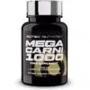 Scitec Nutrition Mega Carni-X kapszula - 60db
