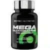 Scitec Nutrition Mega Glucosamine kapszula - 100db